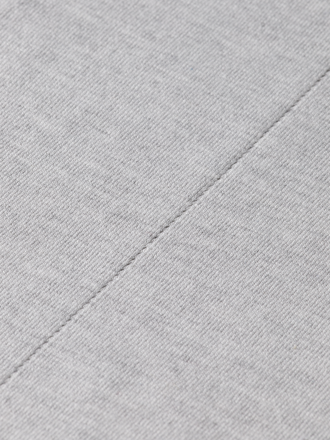 Relaxed fit Scotch & Soda knitwear roll neck pullover in soft fabric, displayed on a hanger.