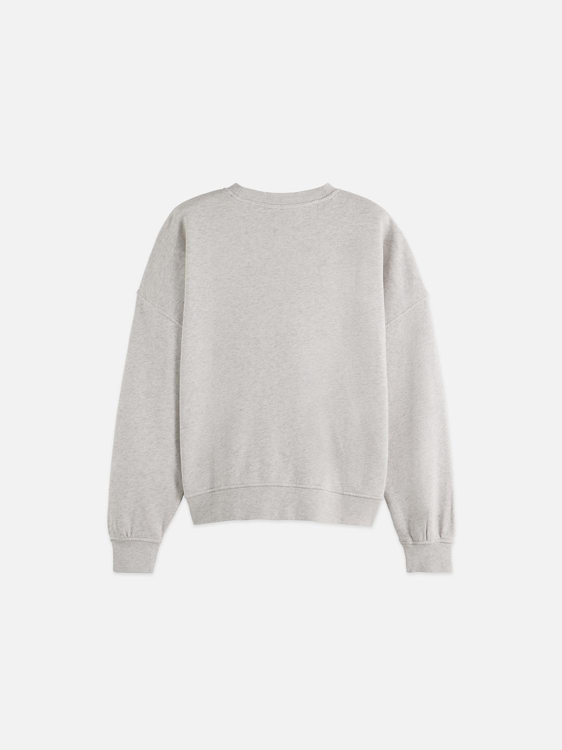 Artwork sweatshirt
