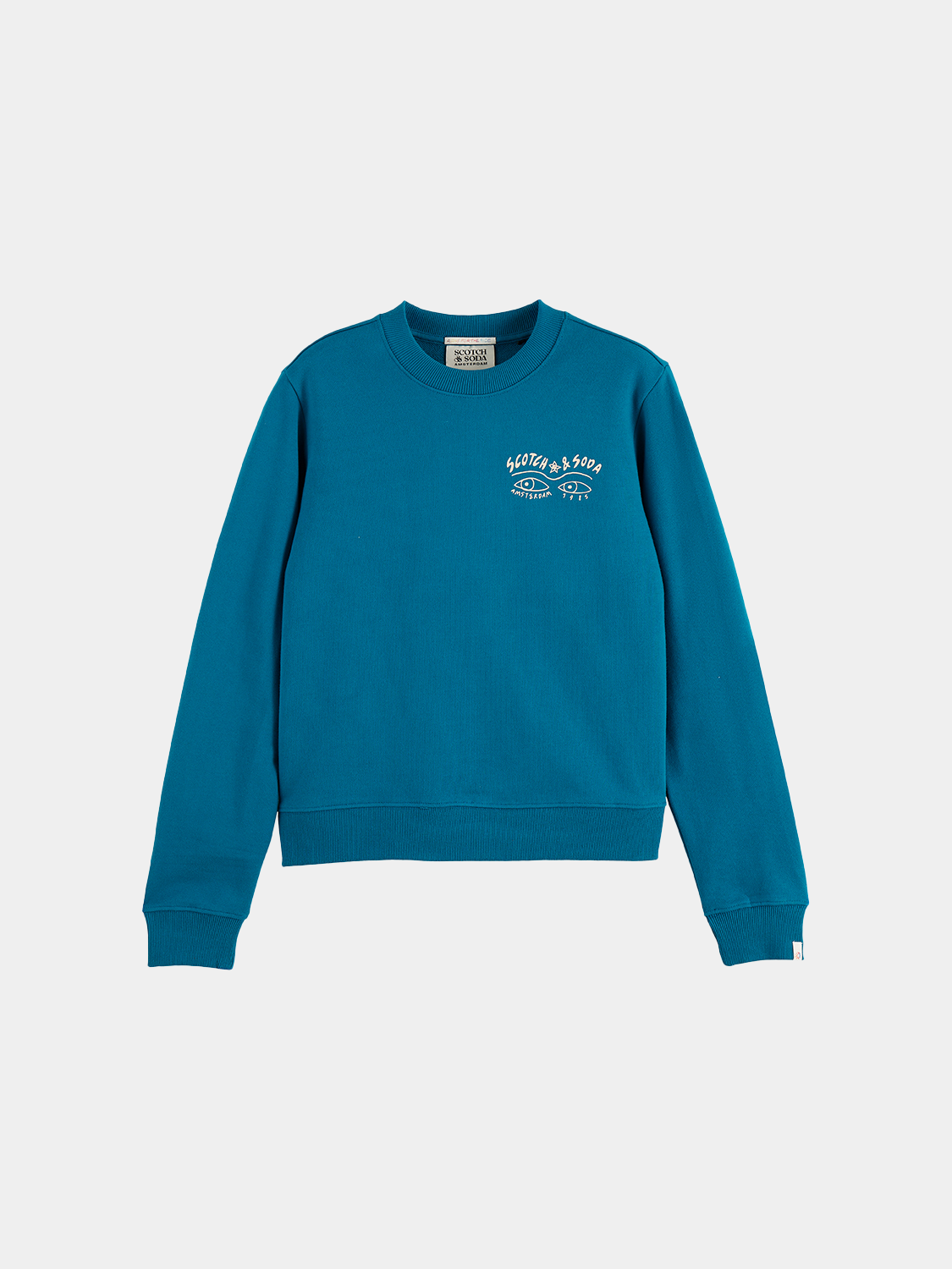 Artwork sweatshirt