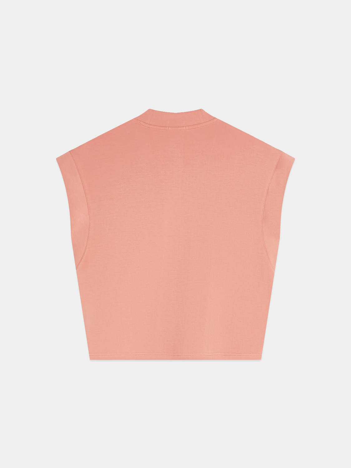 Black V-neck short-sleeved sweatshirt from Scotch & Soda, casual sweatshirt with a relaxed fit and soft fabric.
