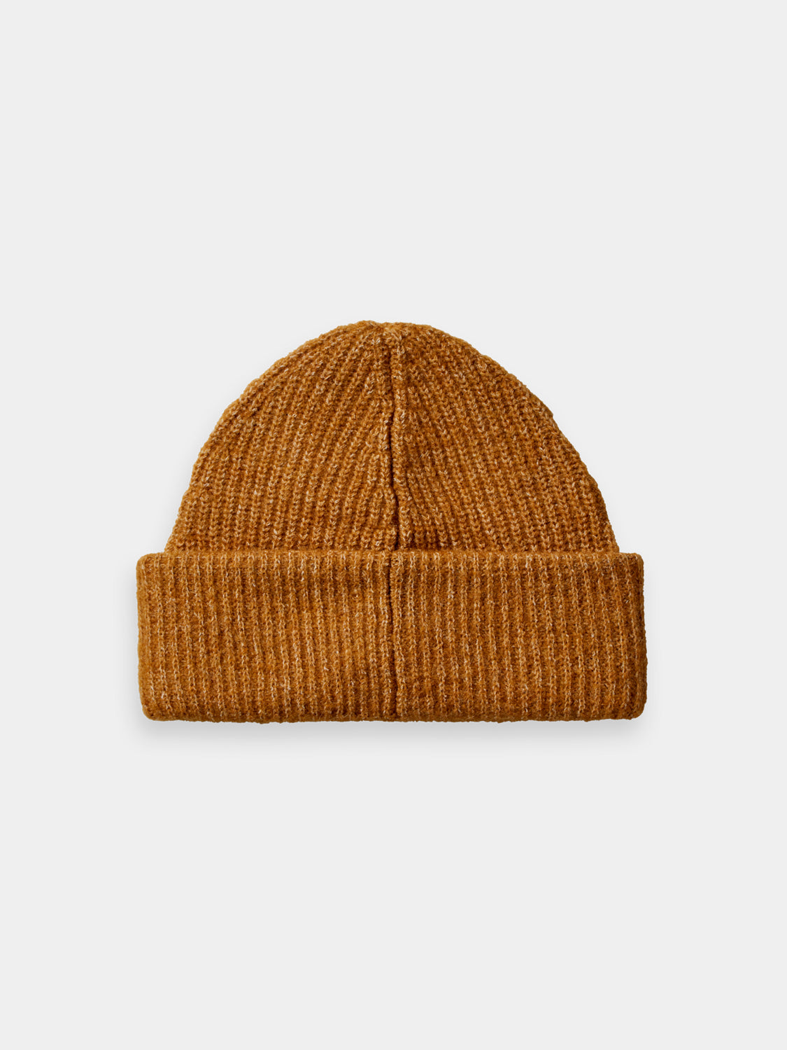 Chunky knitted beanie - Scotch & Soda NZ