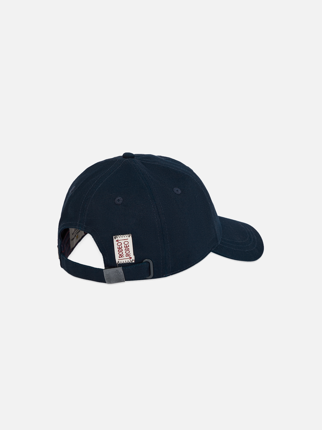 Black S&S x Basquiat cap by Scotch & Soda featuring a stylish hat design with artistic graphics.