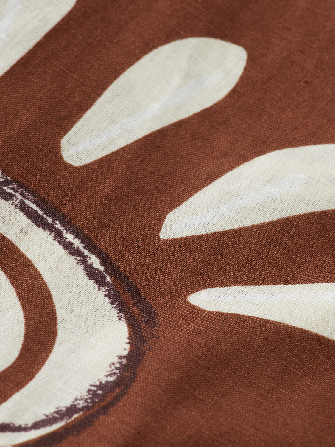 Linen utility playsuit - Scotch & Soda NZ