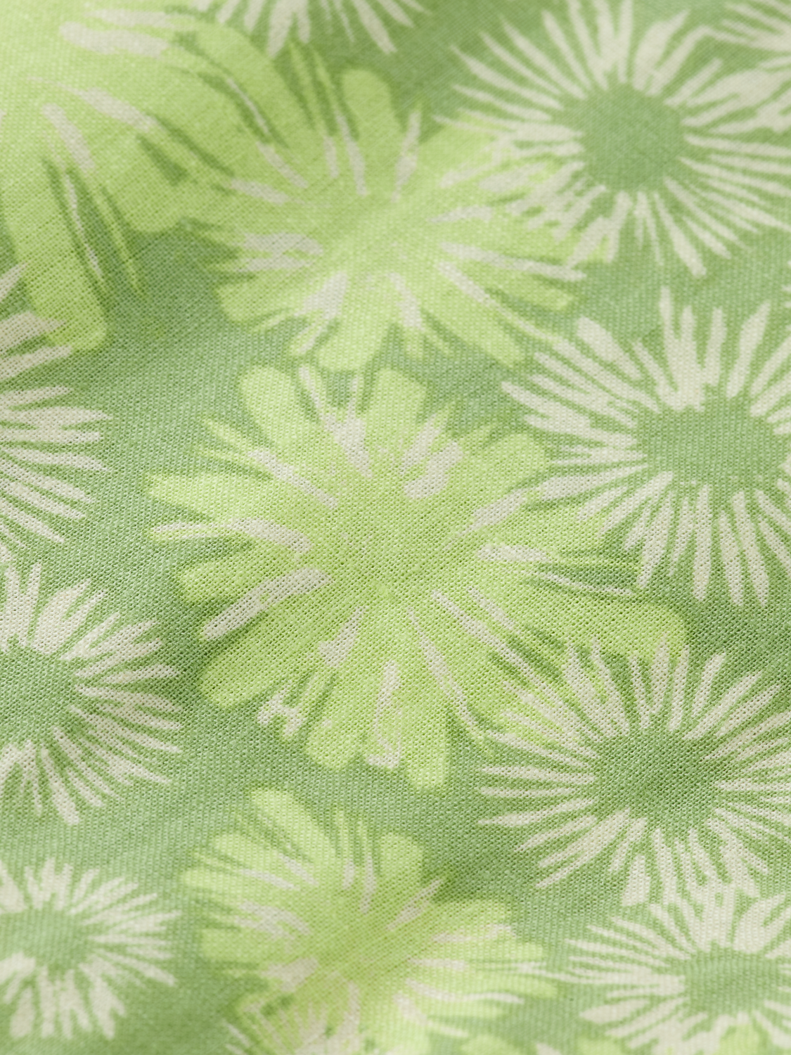 Linen utility playsuit - Scotch & Soda NZ