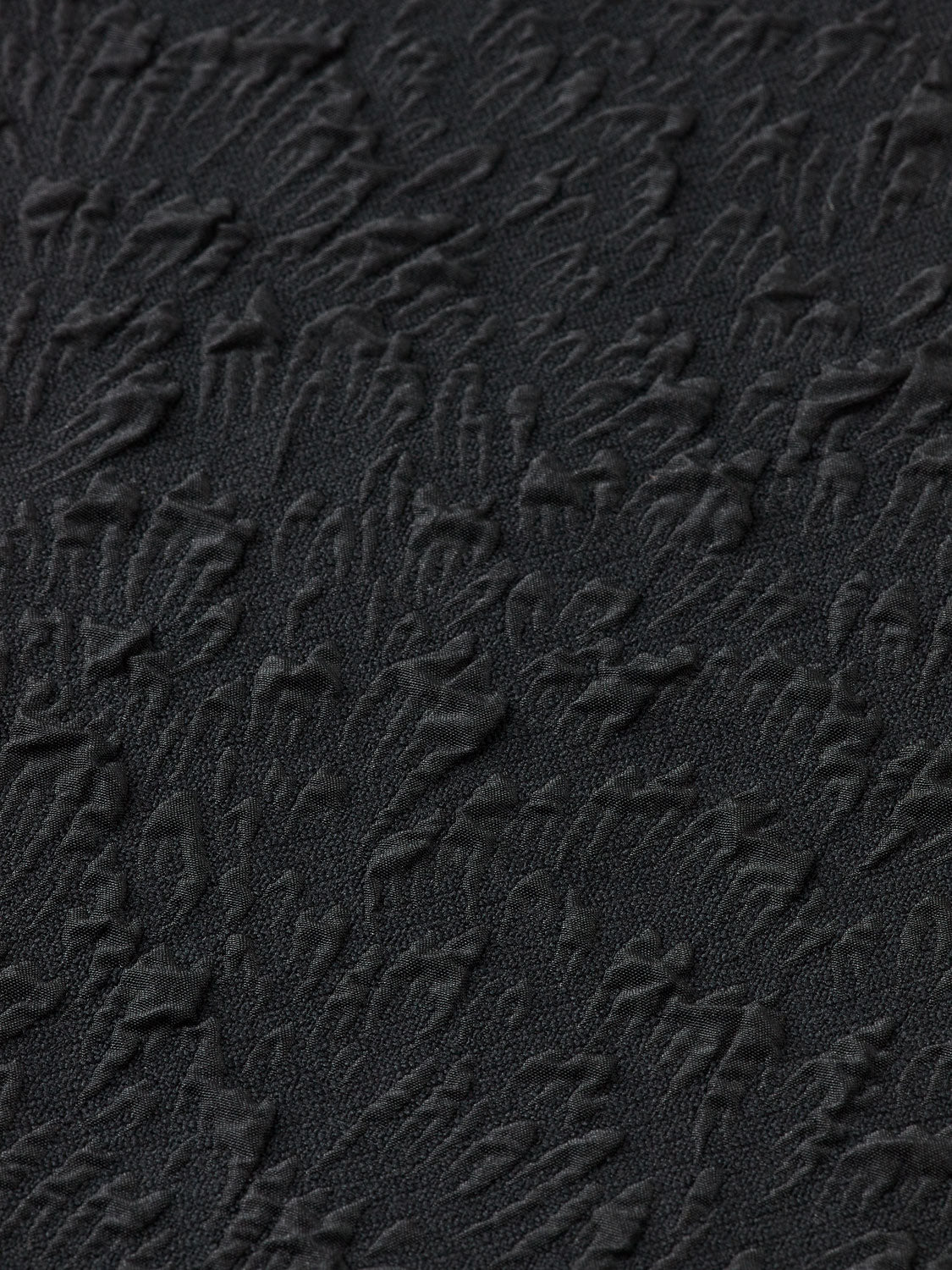 Textured mini skirt - Scotch & Soda NZ