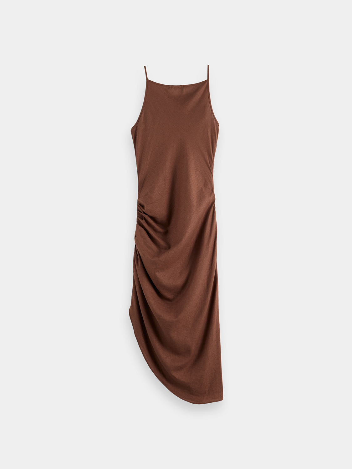 Midi dress - Scotch & Soda NZ