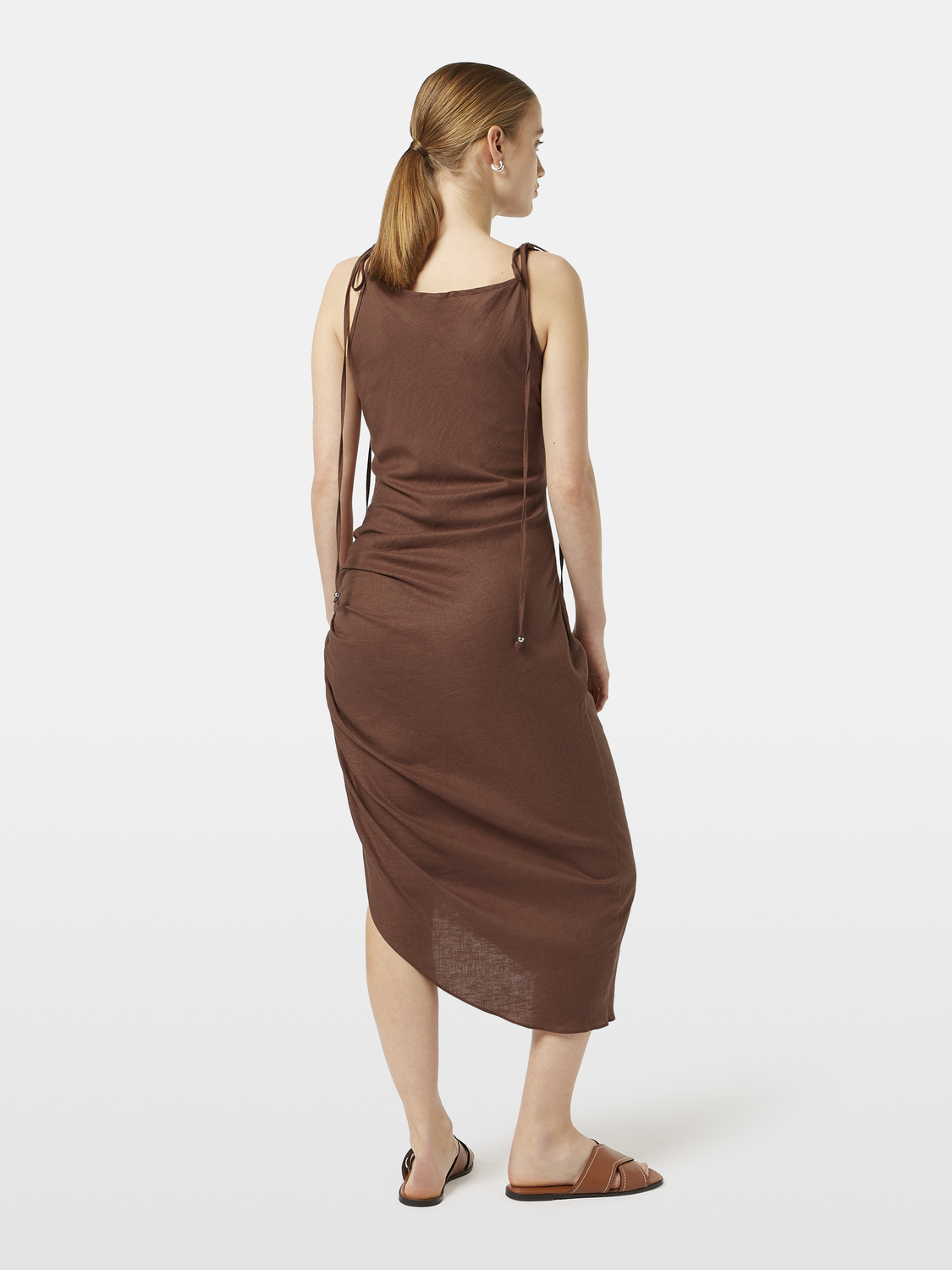 Midi dress - Scotch & Soda NZ