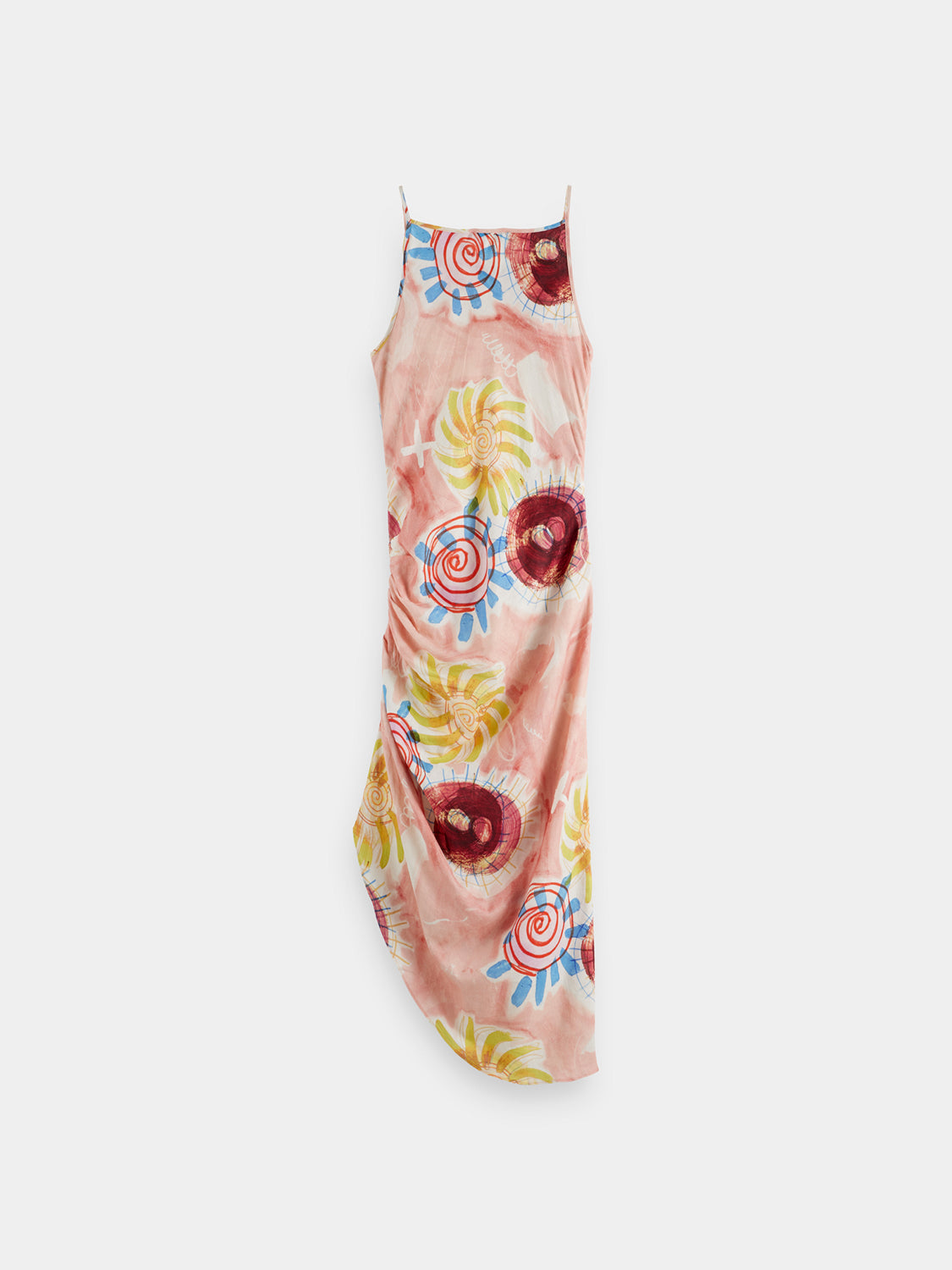 Midi dress - Scotch & Soda NZ