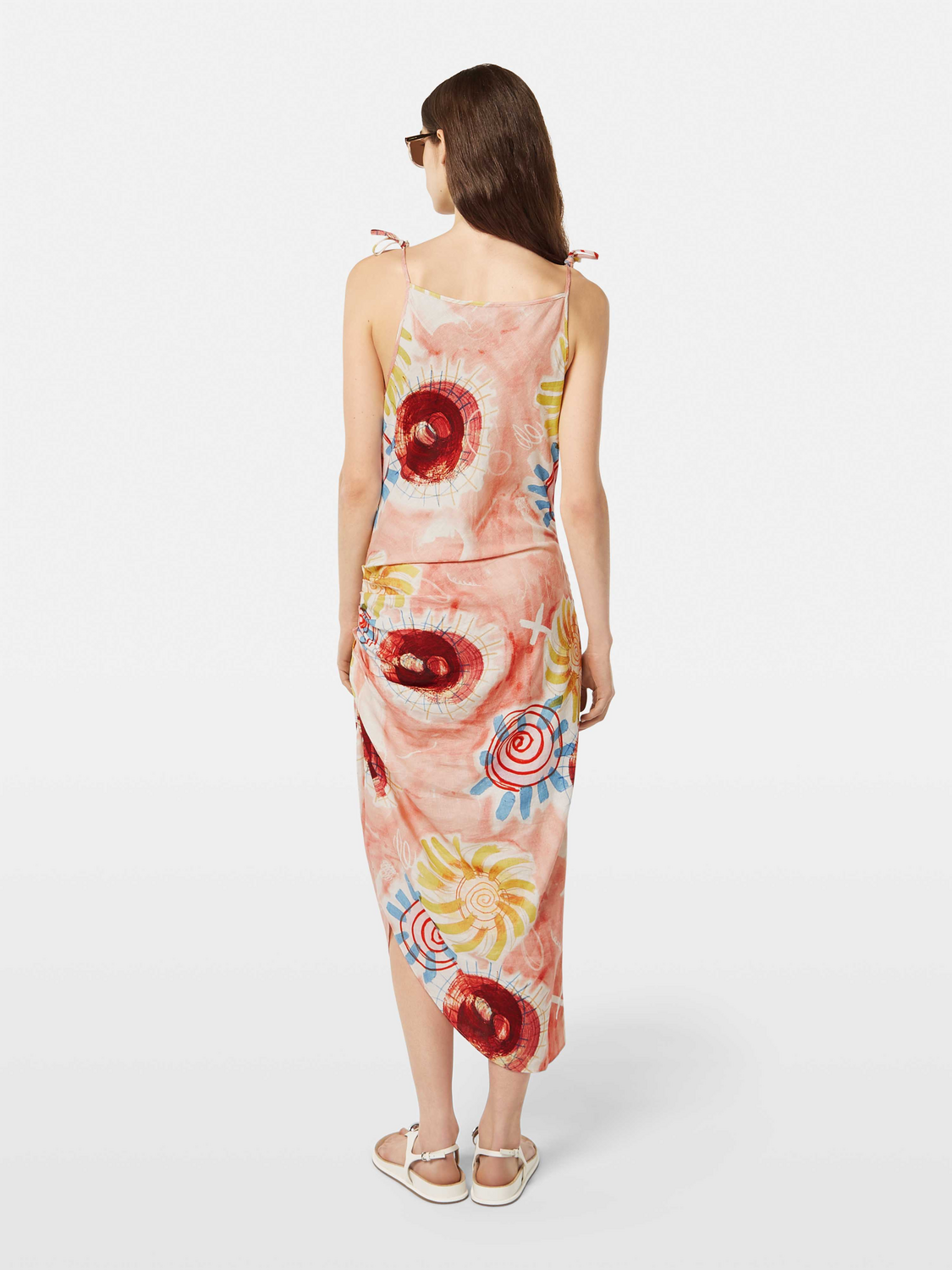 Midi dress - Scotch & Soda NZ