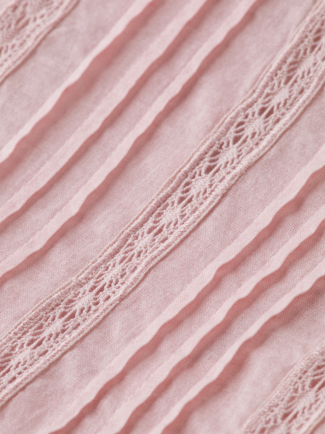 Pleated front maxi dress - Scotch & Soda NZ