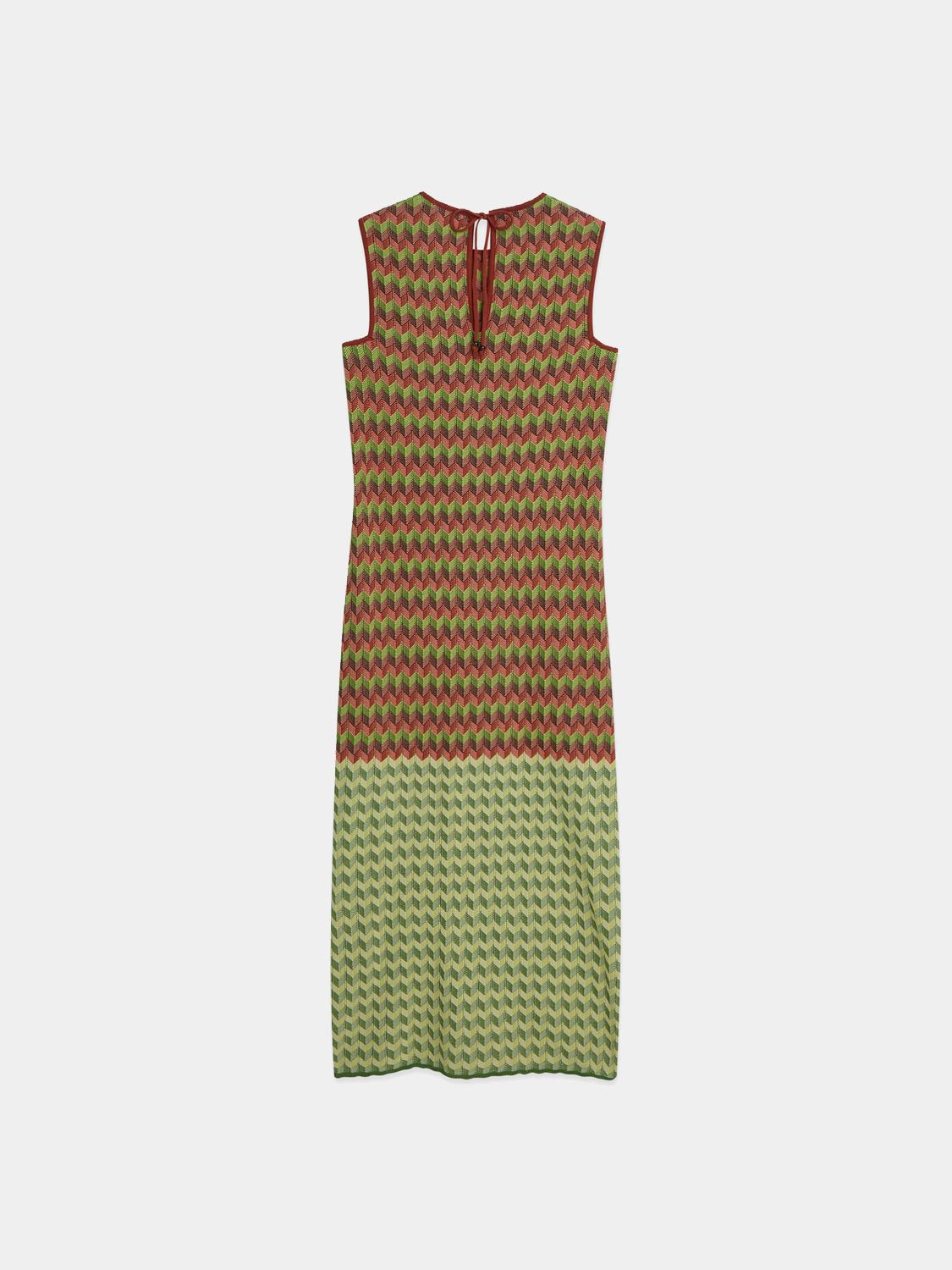 Knitted maxi dress by Scotch & Soda featuring a long, flowing silhouette and textured fabric in a versatile design.
