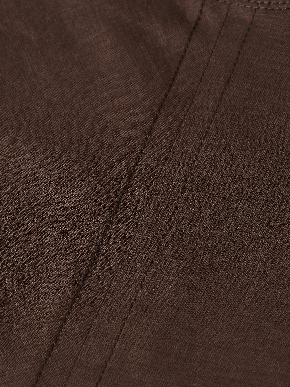 Linen-blend tie dress by Scotch & Soda featuring a relaxed fit, tie waist, and lightweight fabric for casual and chic style.