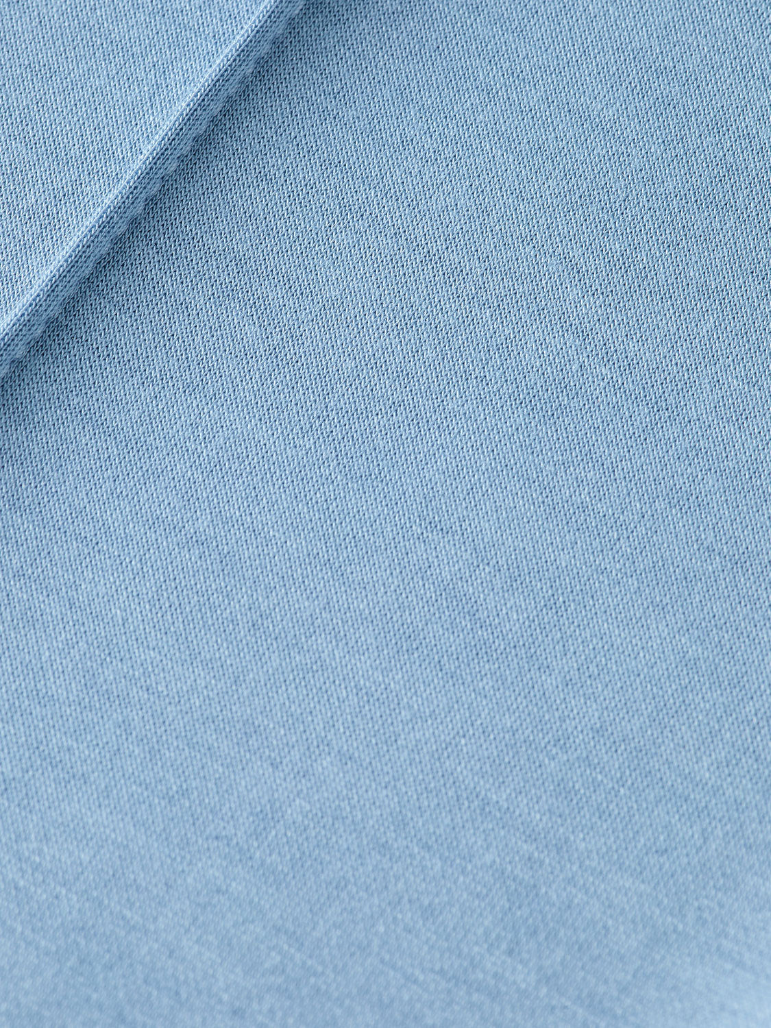 Grey Scotch & Soda modal sweatpants with elastic waistband and relaxed fit, shown on a hanger.