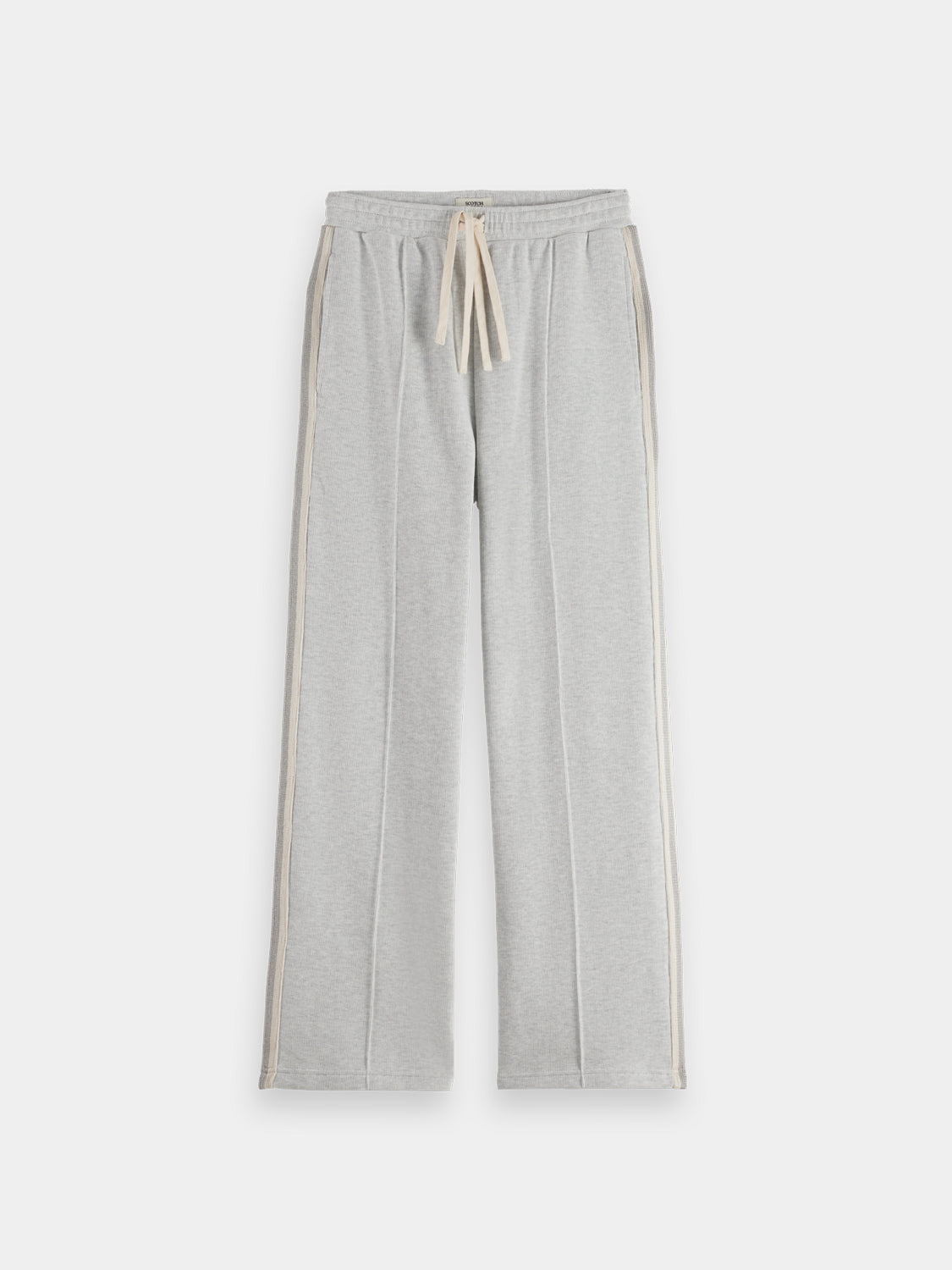 Interlock sweatpants - Scotch & Soda NZ
