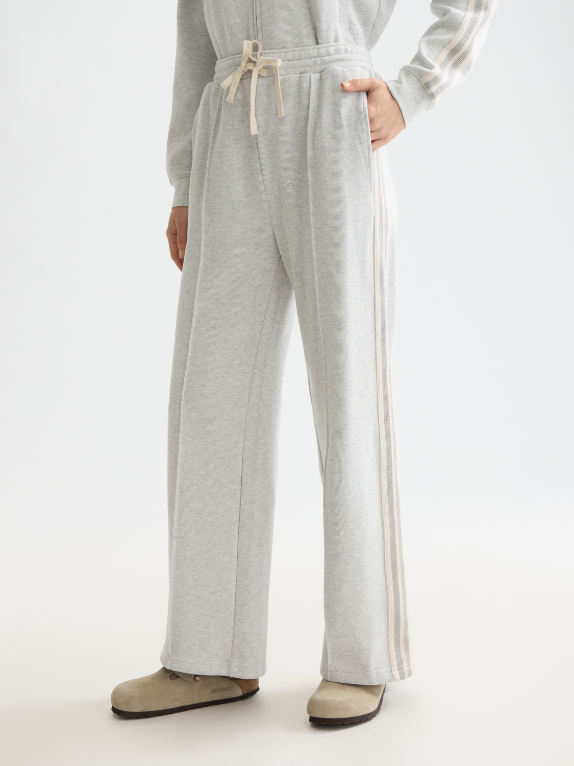 Interlock sweatpants - Scotch & Soda NZ