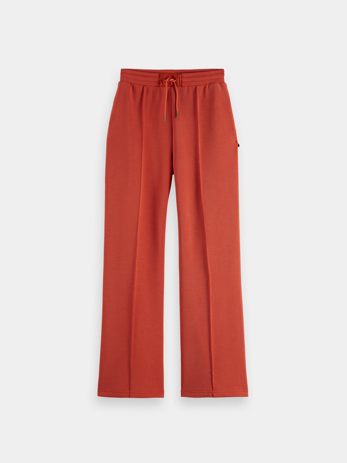 Tencel sweatpants - Scotch & Soda NZ