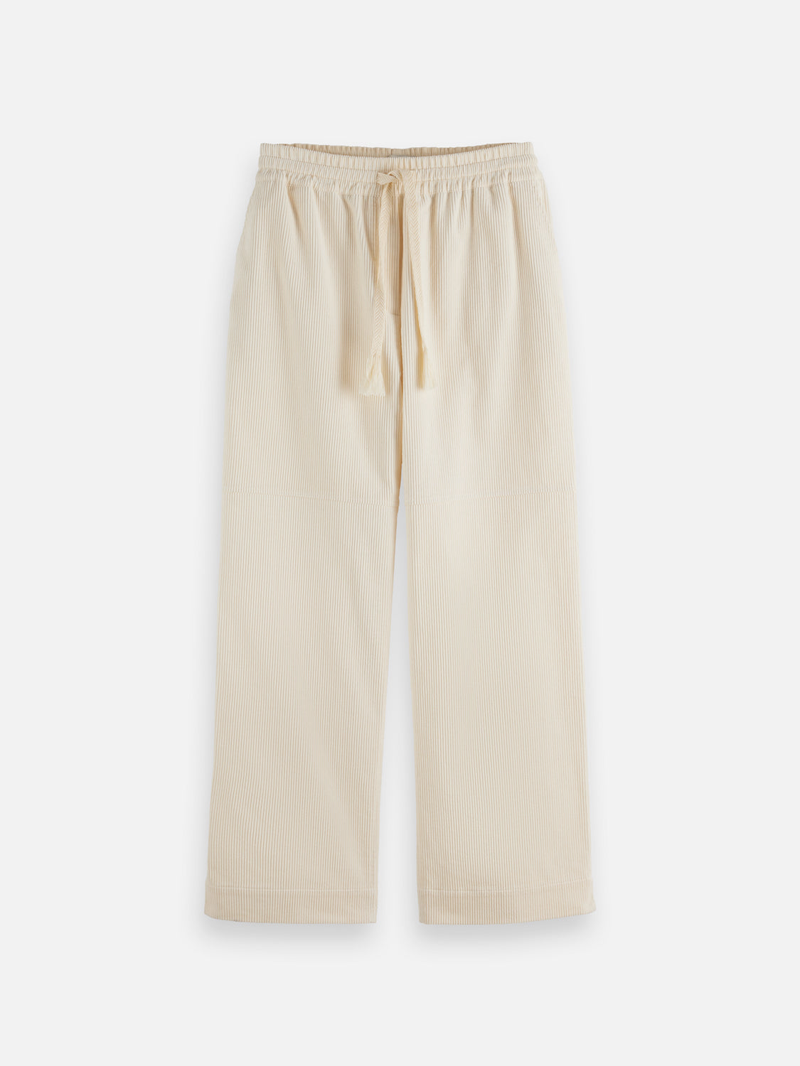 Noa wide fit pants - Scotch & Soda NZ