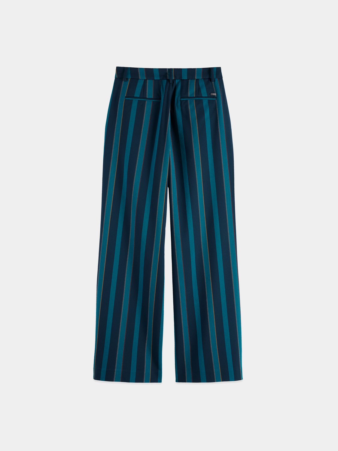 Edie wide-fit pants