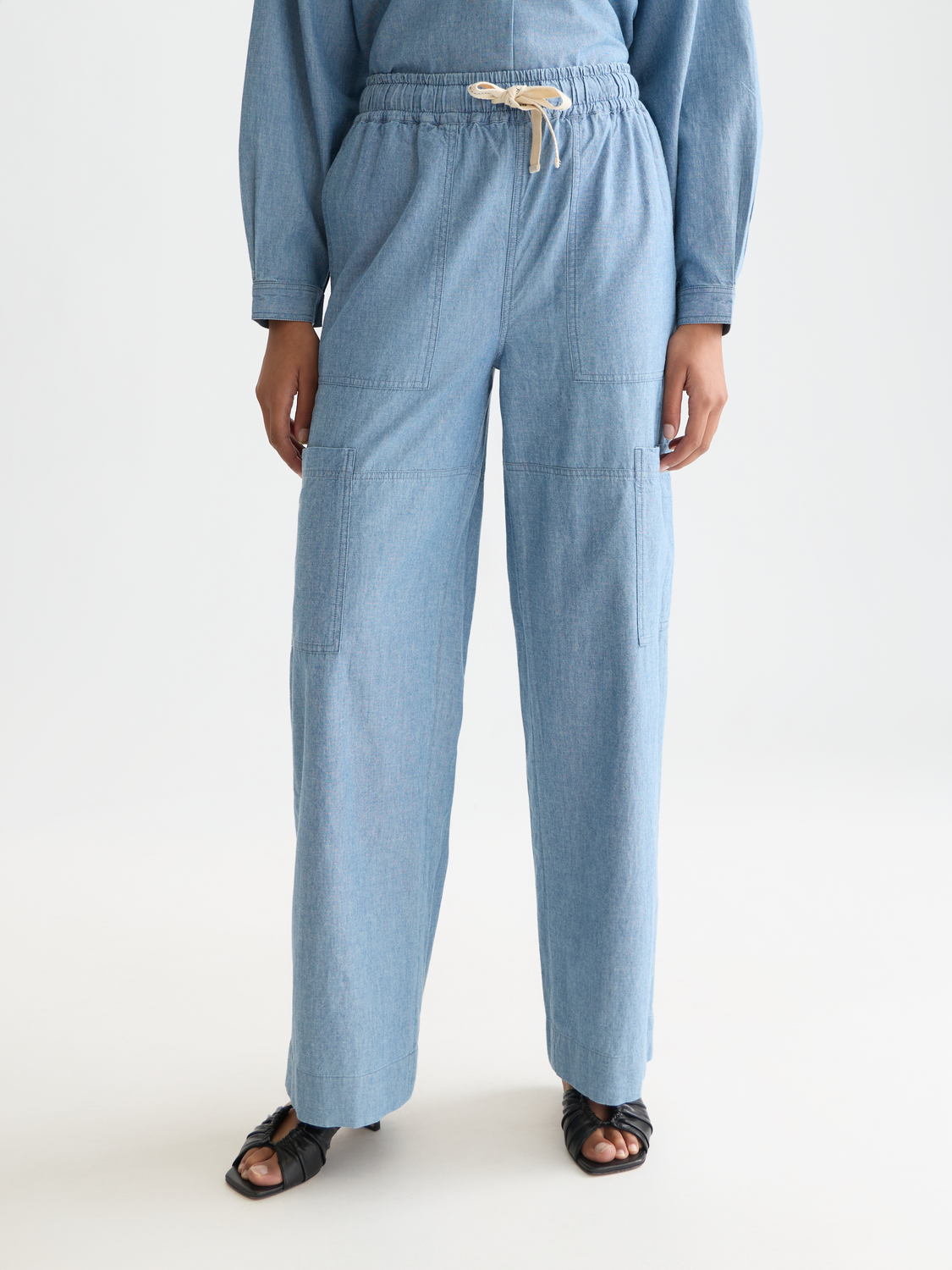 Noa cargo pants