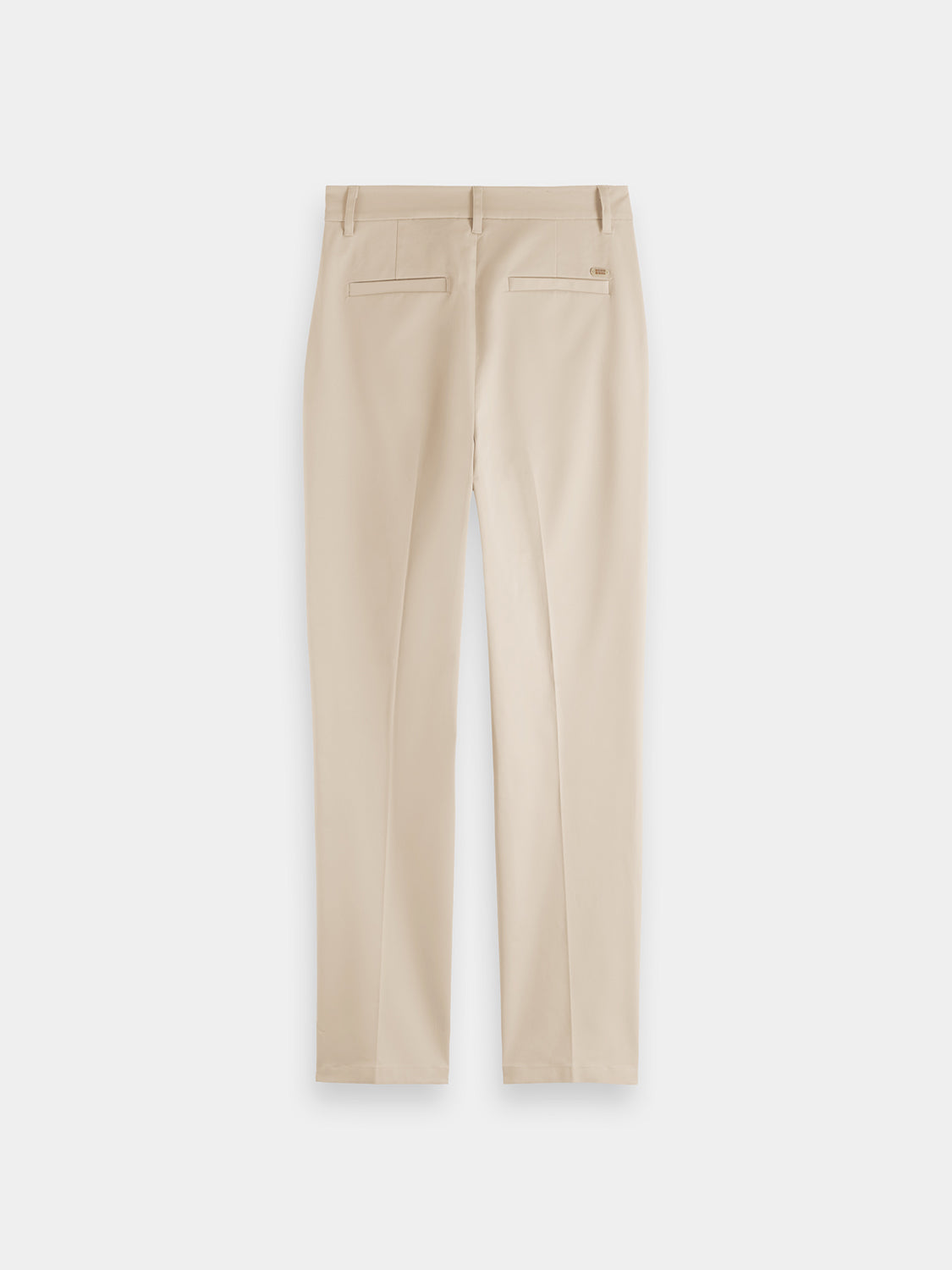 Abott tapered chinos - Scotch & Soda NZ