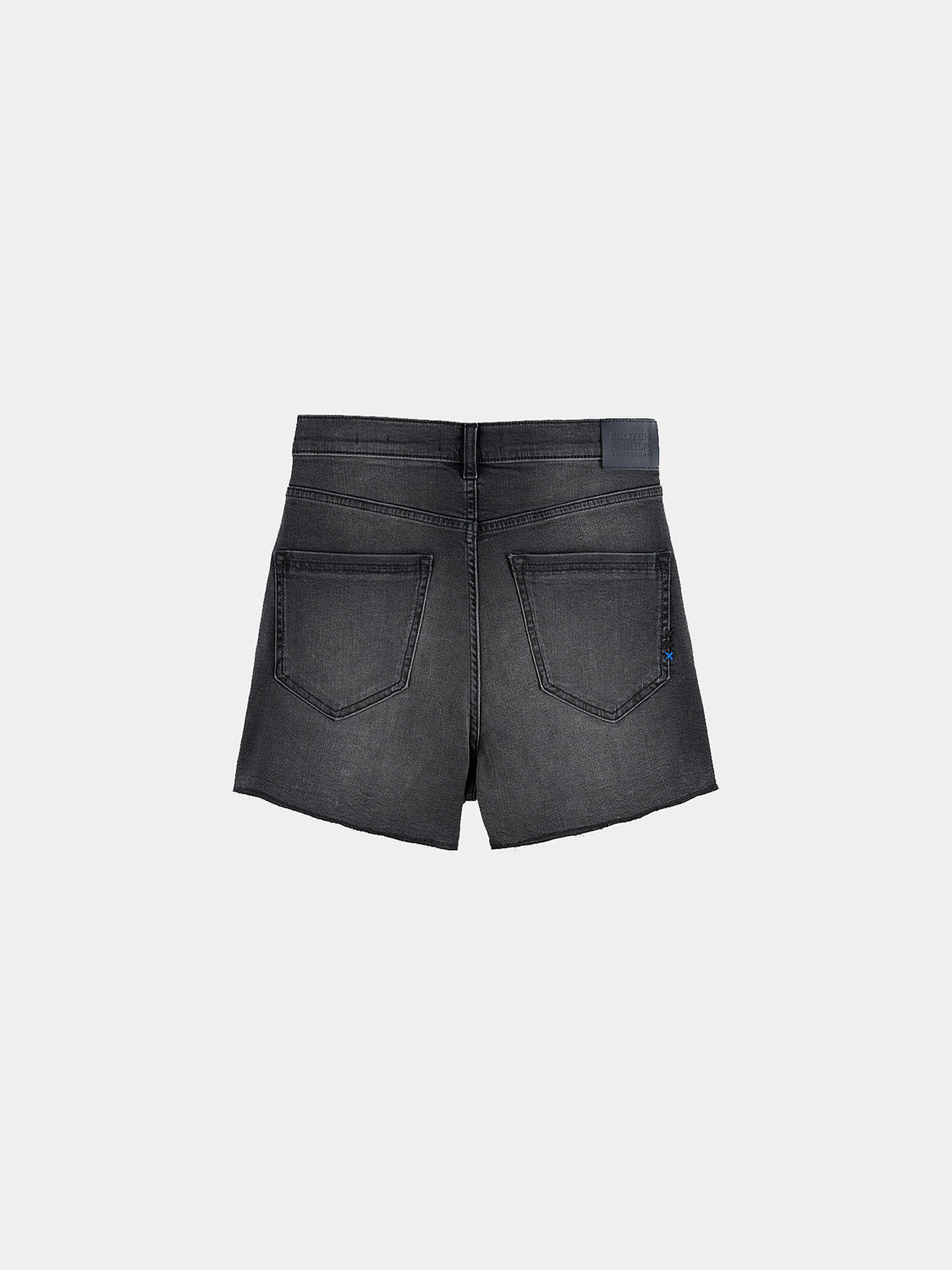 Ray denim shorts - Scotch & Soda NZ
