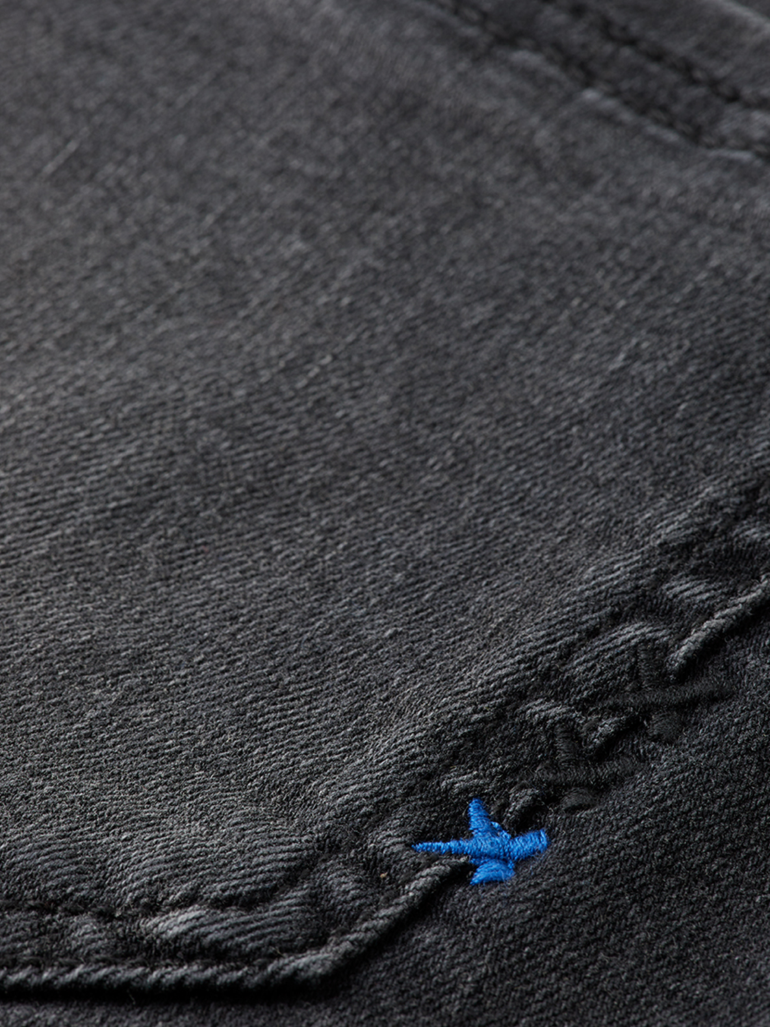 Ray denim shorts - Scotch & Soda NZ