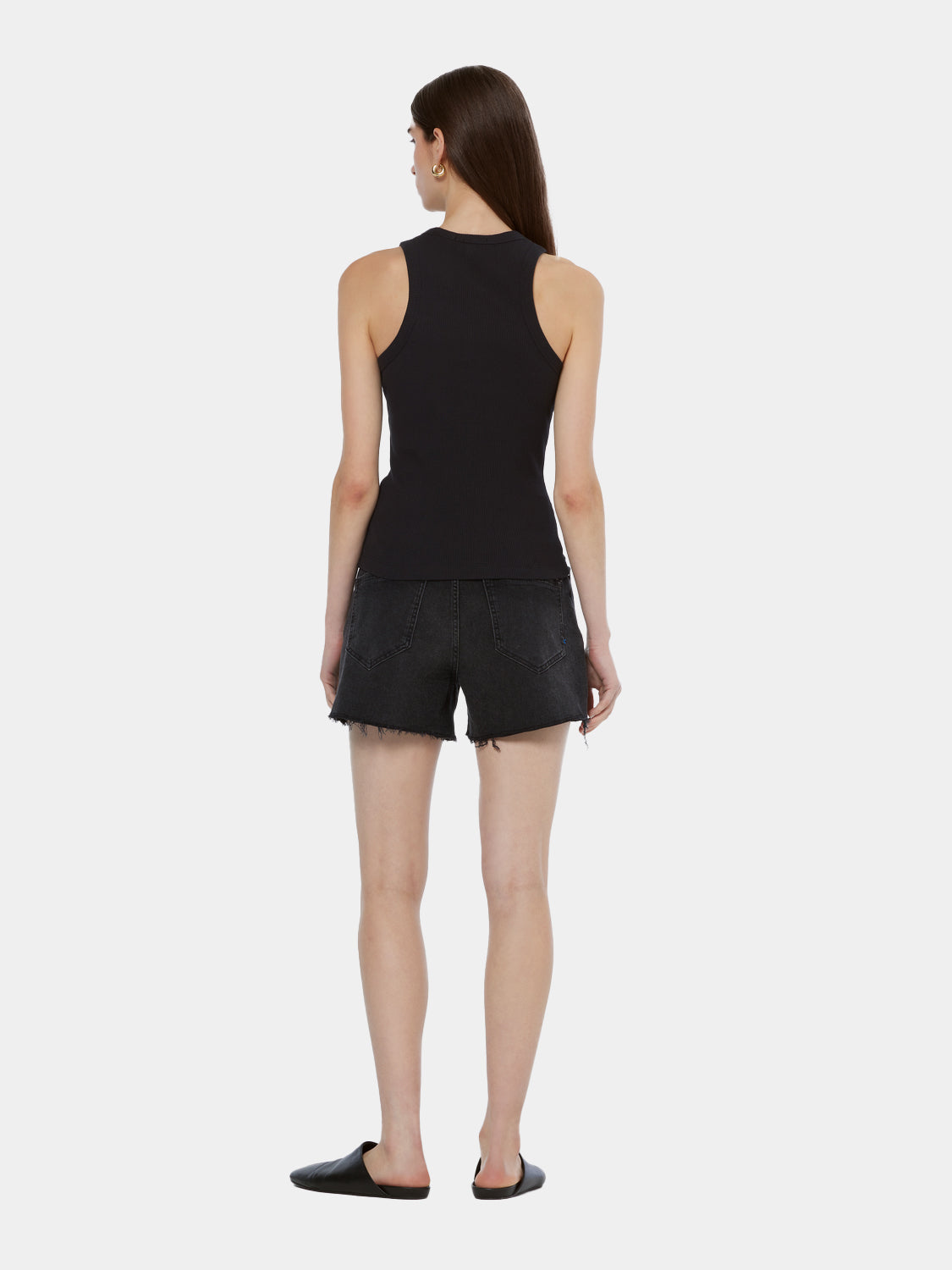 Ray denim shorts - Scotch & Soda NZ