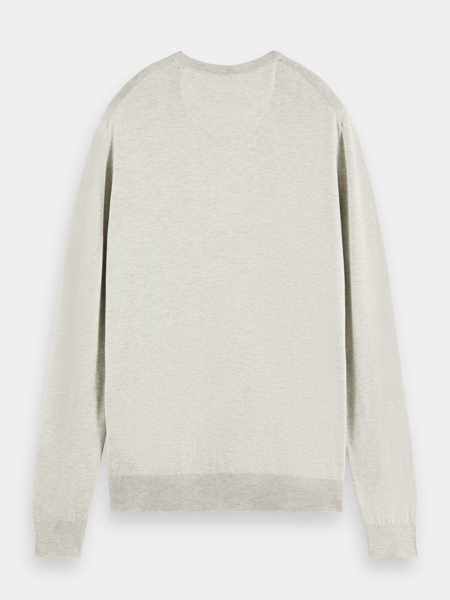 Classic sweater - Scotch & Soda NZ