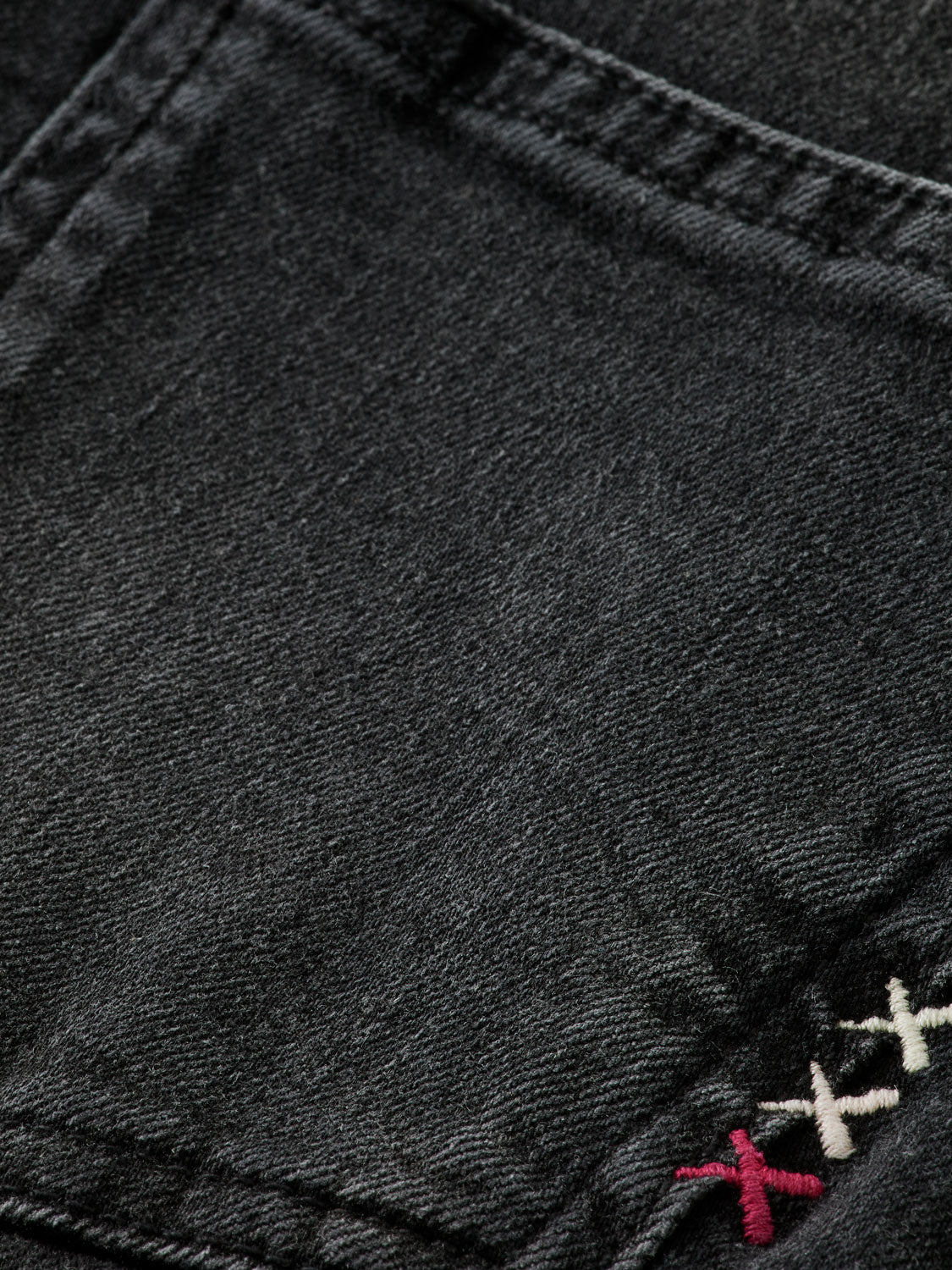 Kids - Wave wide fit jeans - Scotch & Soda NZ