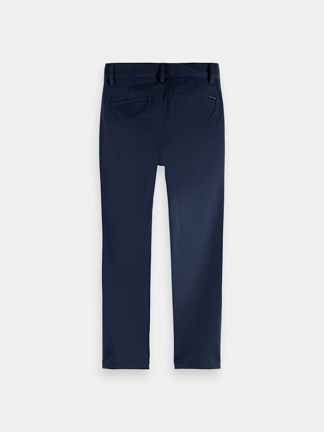 Kids - Stuart slim fit chinos - Scotch & Soda NZ