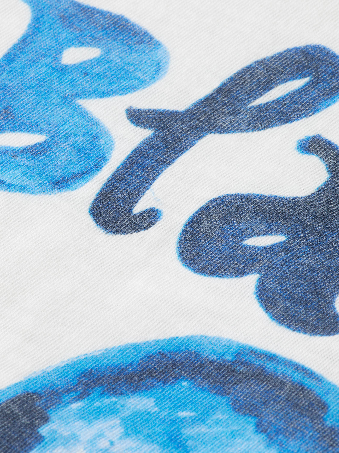 Kids - Artwork t-shirt - Scotch & Soda NZ