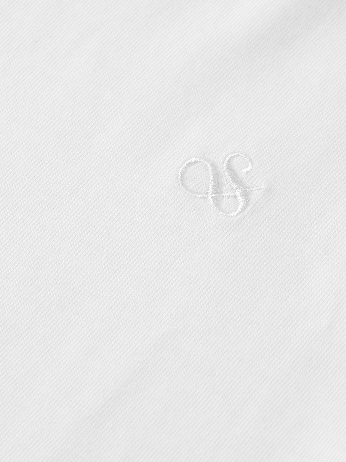 Kids - Logo t-shirt 2-pack - Scotch & Soda NZ