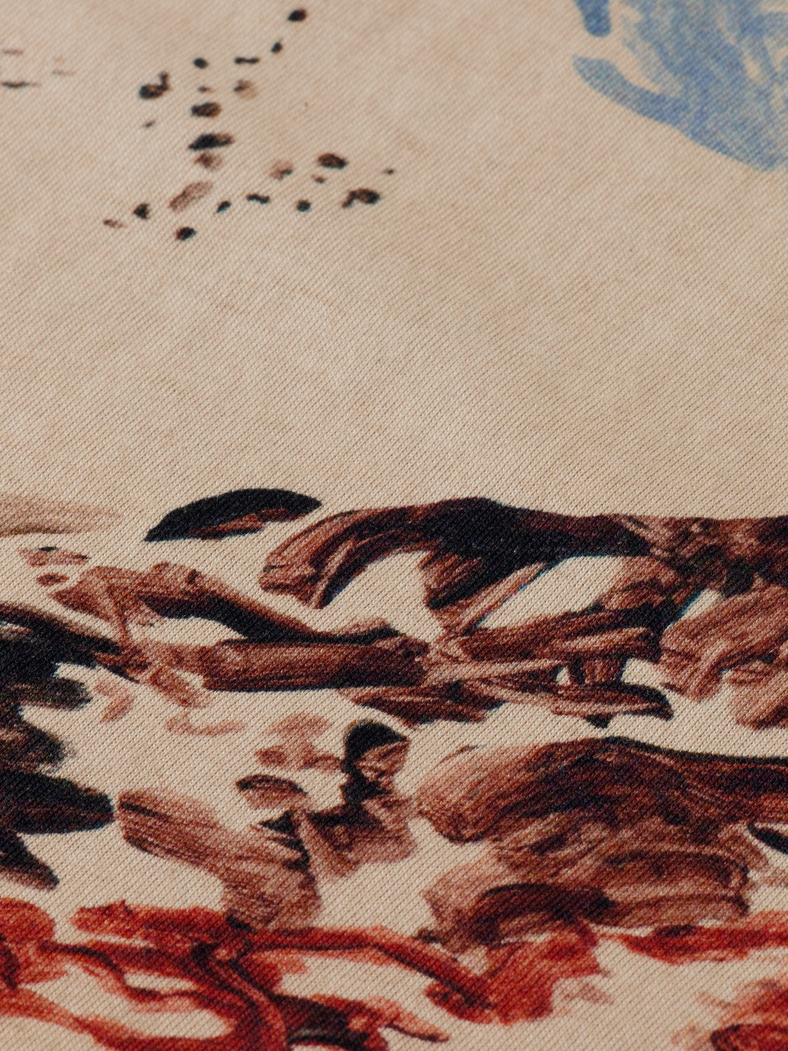 Kids - Artwork t-shirt - Scotch & Soda NZ