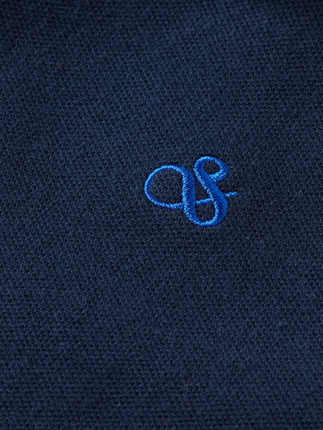 Kids - Garment-dyed pique polo - Scotch & Soda NZ