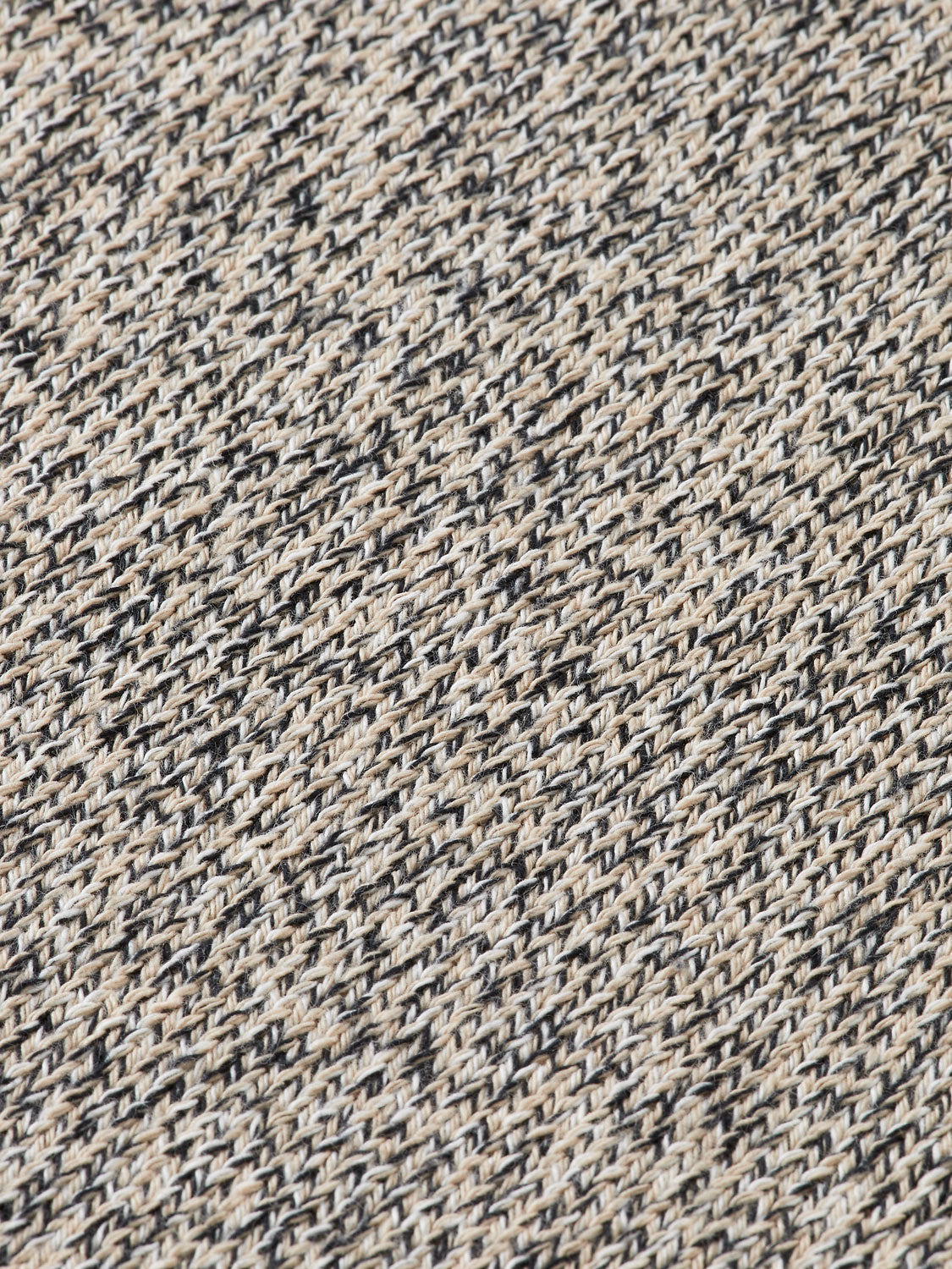Kids melange knit pullover by Scotch & Soda, featuring soft textured fabric and cozy design, perfect for casual wear.