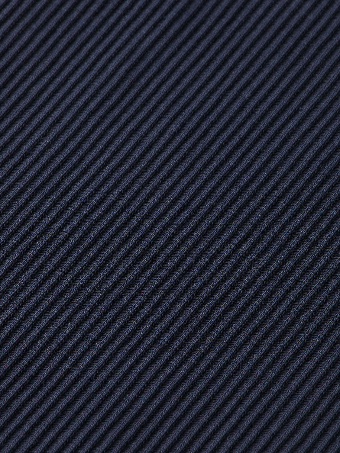 Kids - Slim fit mock neck - Scotch & Soda NZ