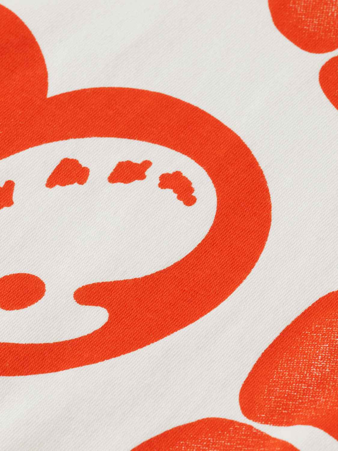 Kids - Artwork t-shirt - Scotch & Soda NZ