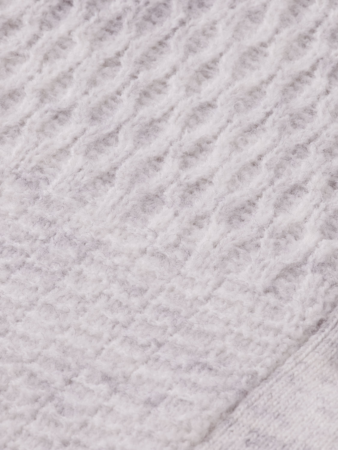 Kids - Melange cardigan - Scotch & Soda NZ