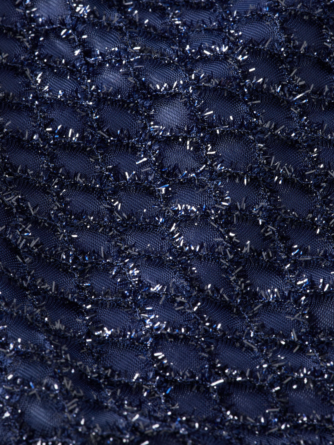 Kids - Lurex party dress - Scotch & Soda NZ