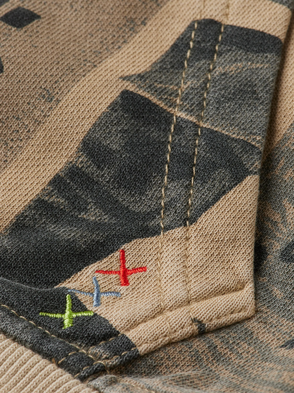 Kids - Zip-through hoodie - Scotch & Soda NZ