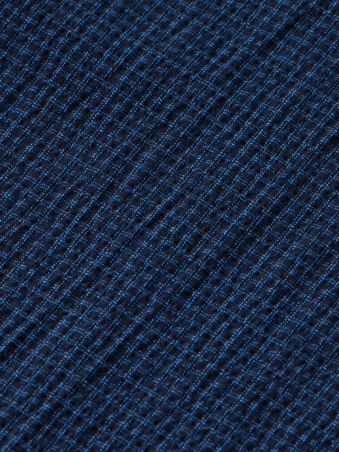 Finch tapered-fit pants from Scotch & Soda, shown in dark denim with a slim tailored design and front and back pockets.