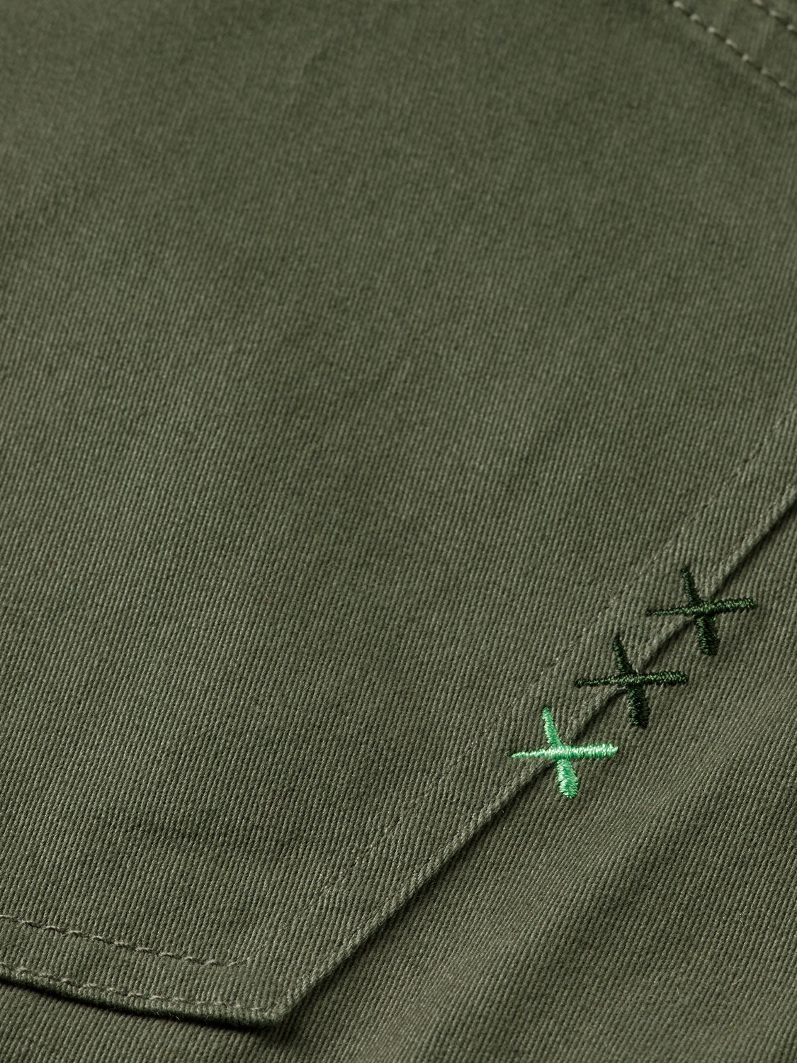 Slim-fit Ralston 5-pocket pants by Scotch & Soda, shown in a versatile denim style with detailed stitching.