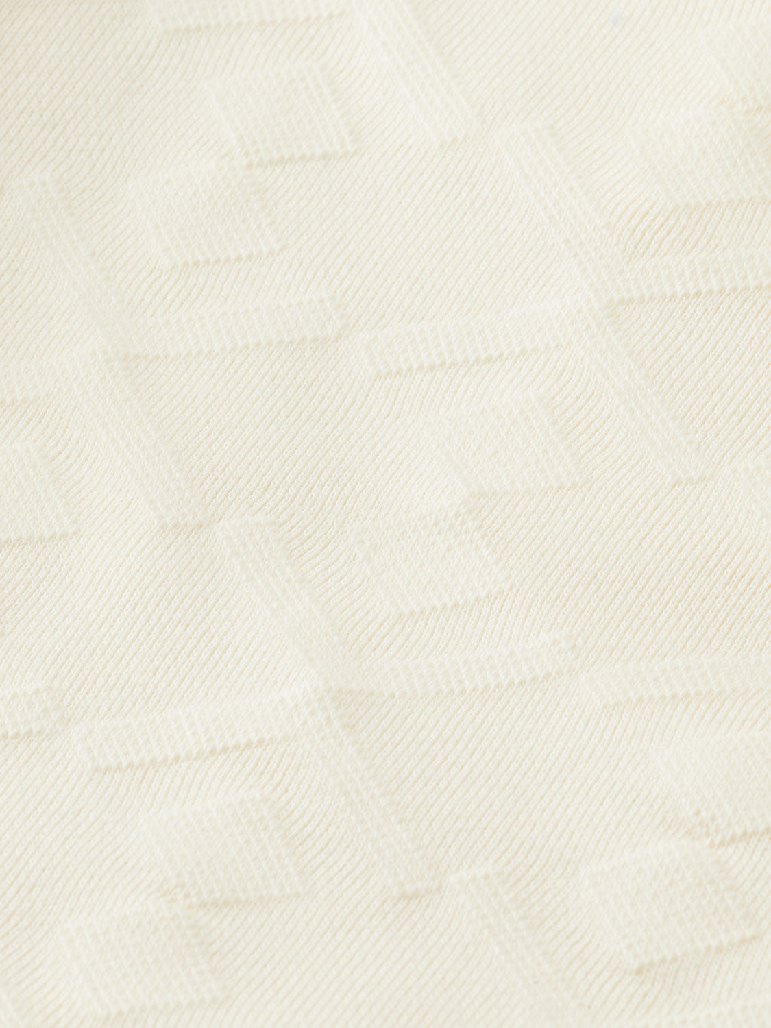 Jacquard terry sweatshorts - Scotch & Soda NZ