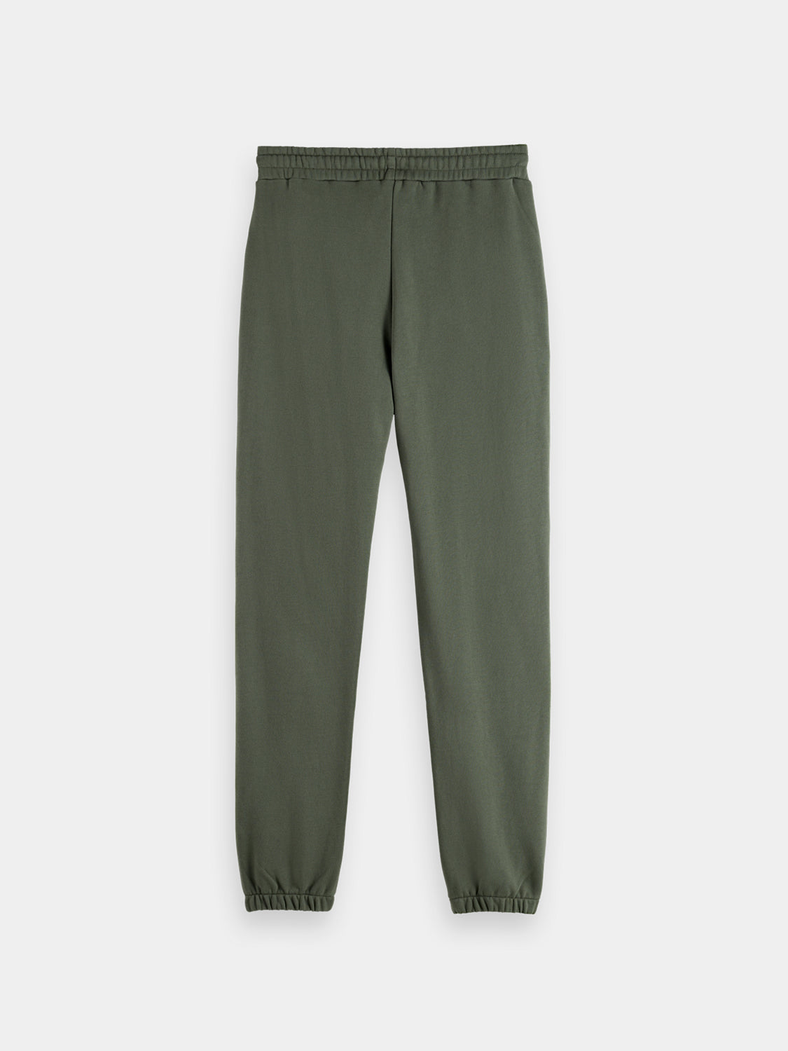 Logo badge sweatpants - Scotch & Soda NZ