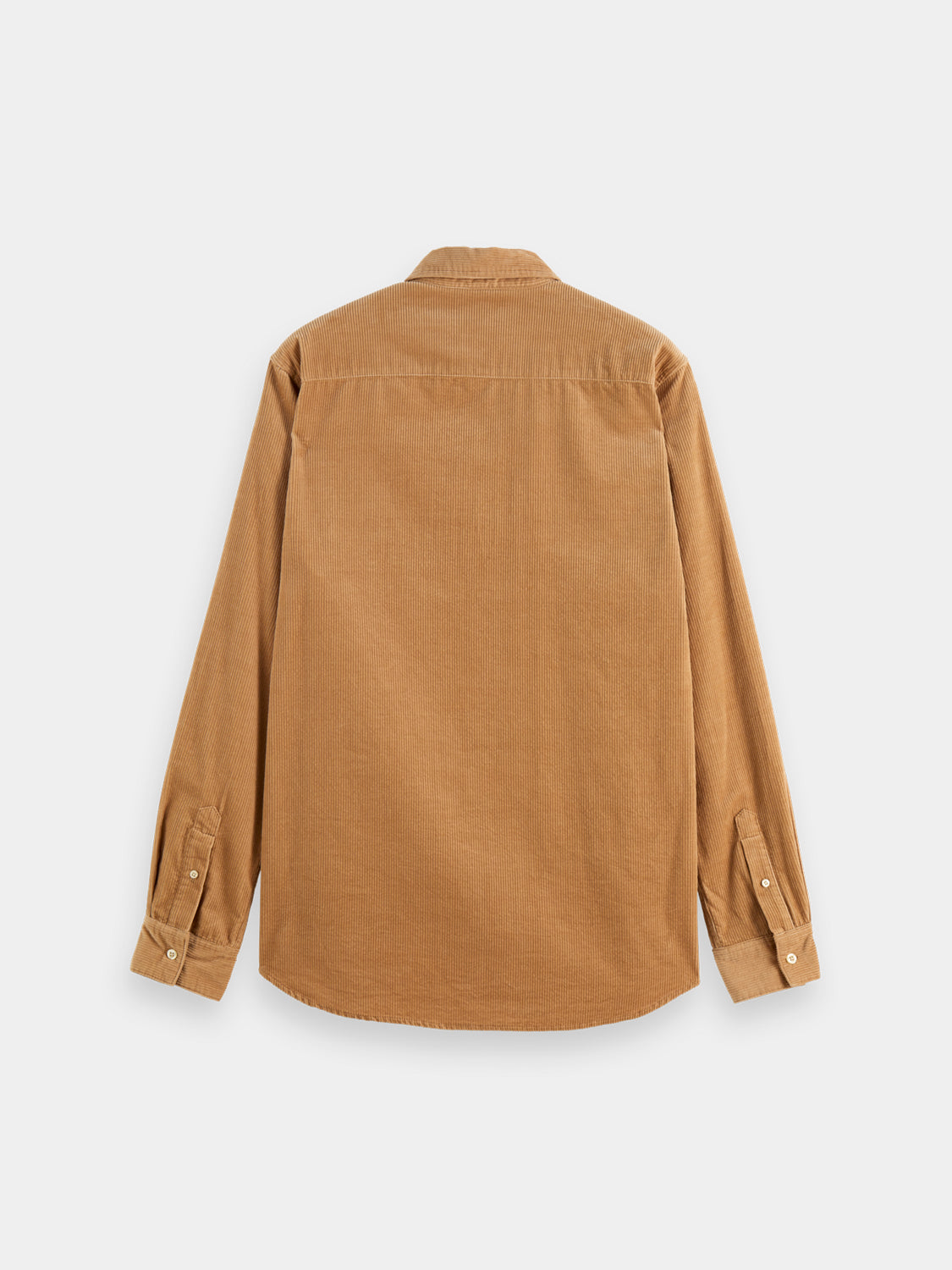 Corduroy shirt - Scotch & Soda NZ