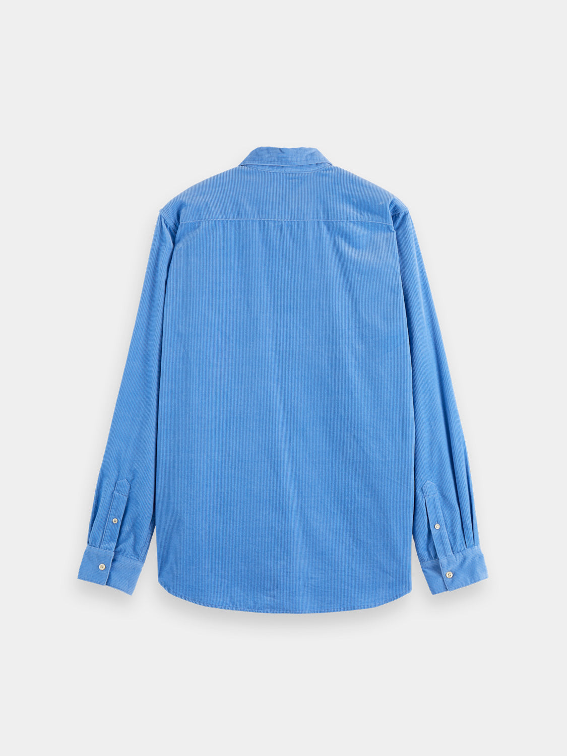 Corduroy shirt - Scotch & Soda NZ