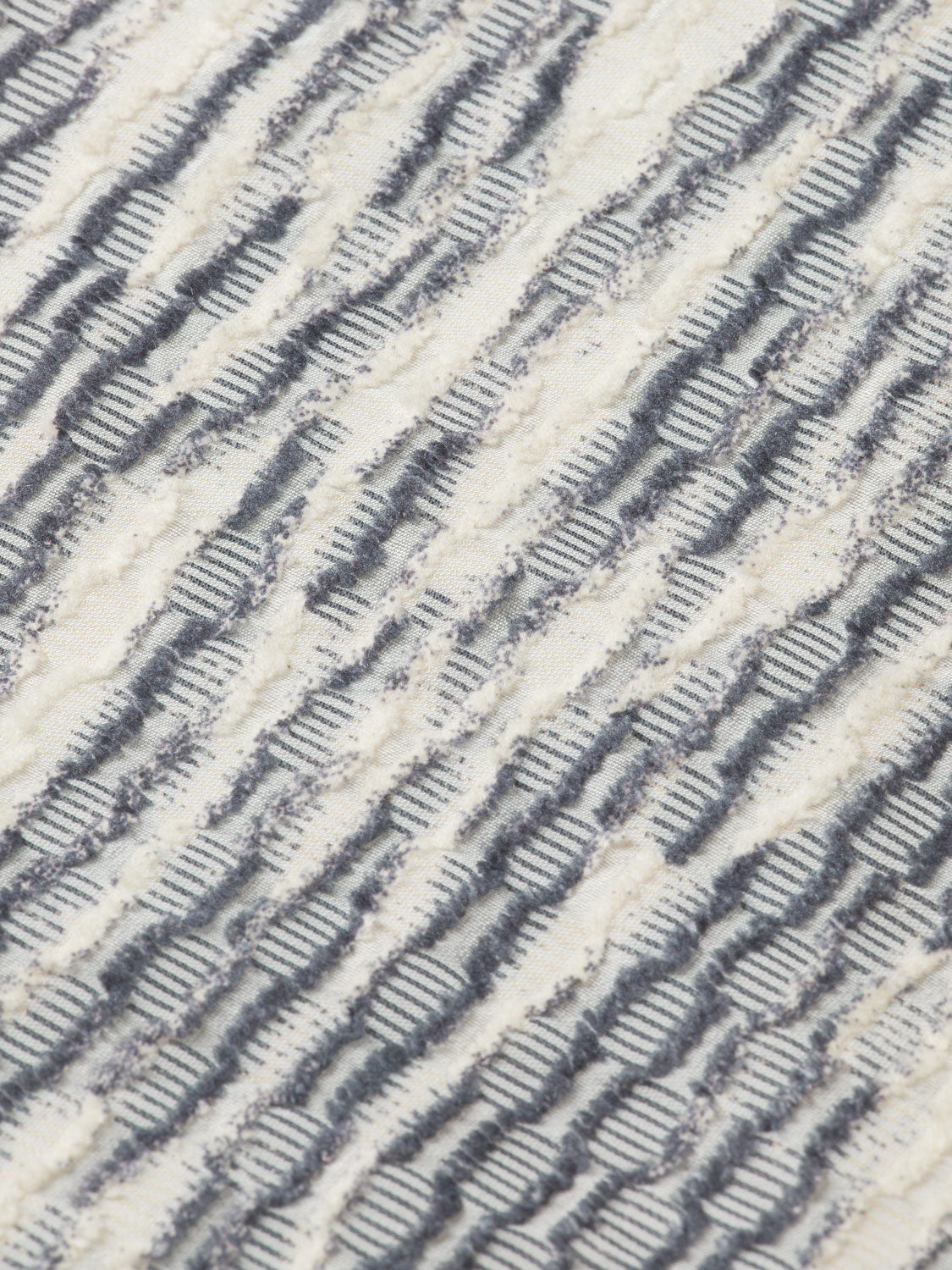 Jacquard short sleeved shirt - Scotch & Soda NZ