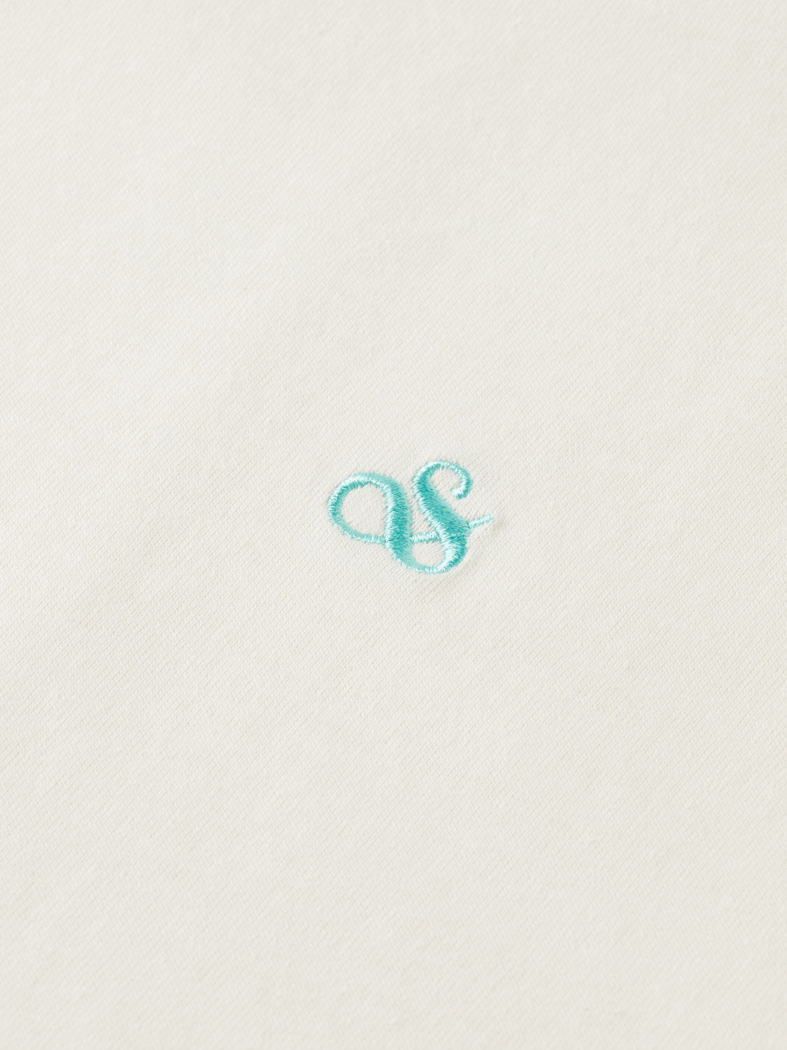 Logo long sleeved t-shirt - Scotch & Soda NZ