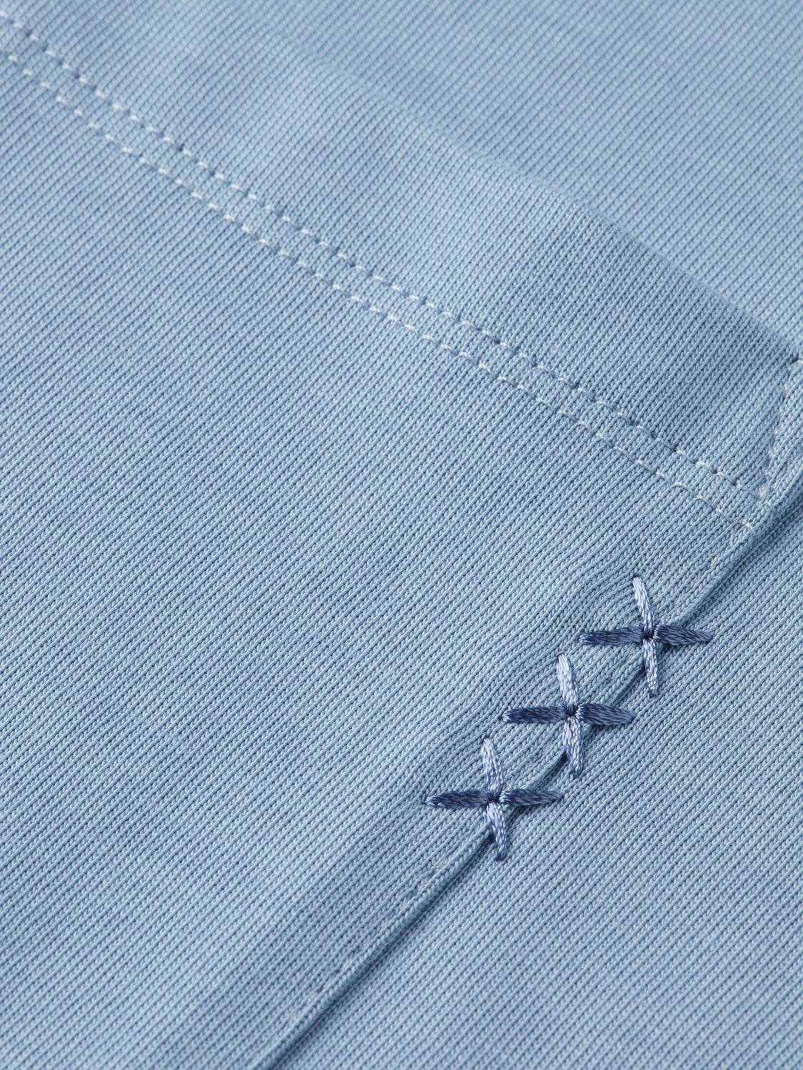 Chest pocket t-shirt - Scotch & Soda NZ