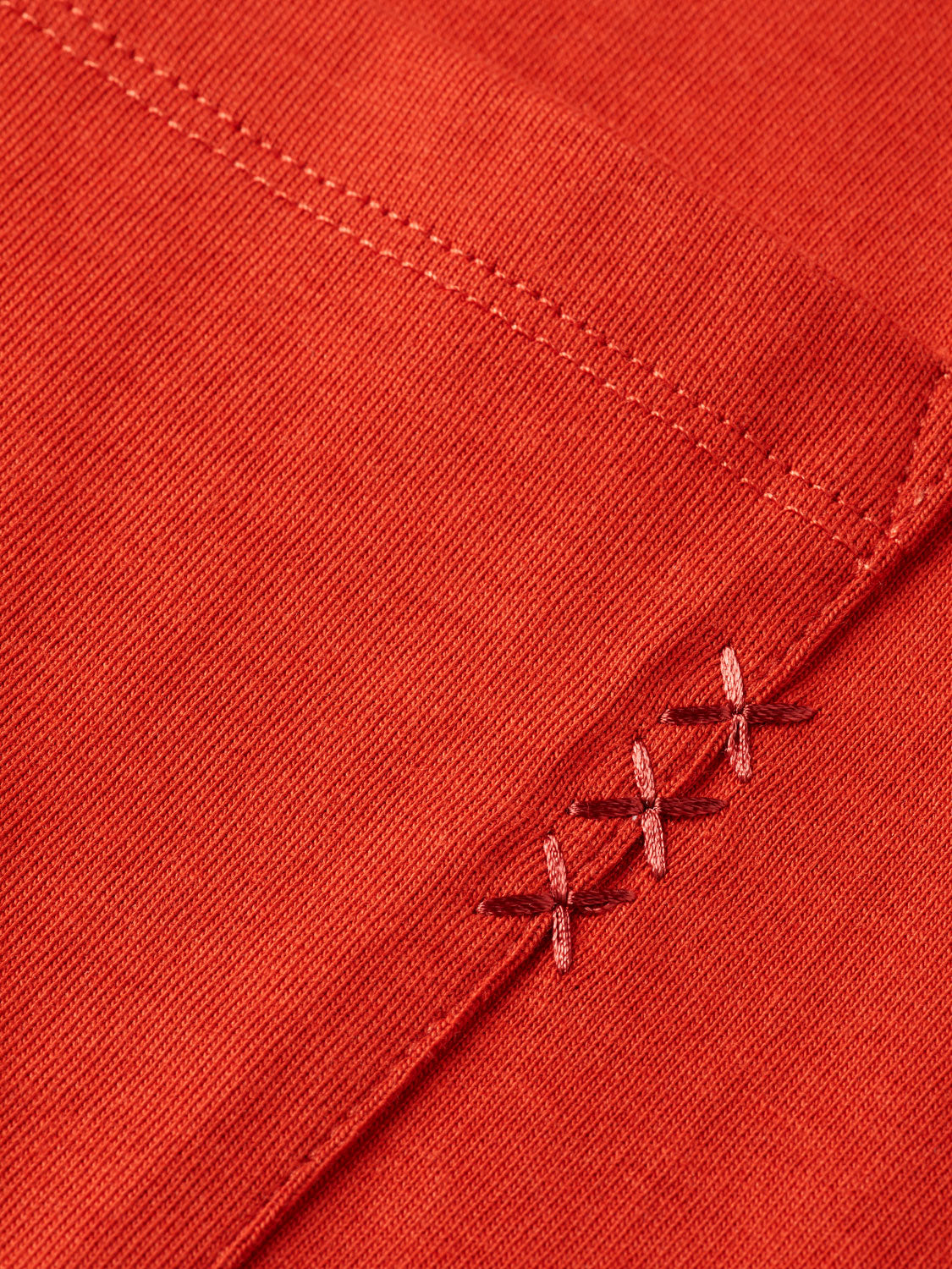 Chest pocket t-shirt - Scotch & Soda NZ